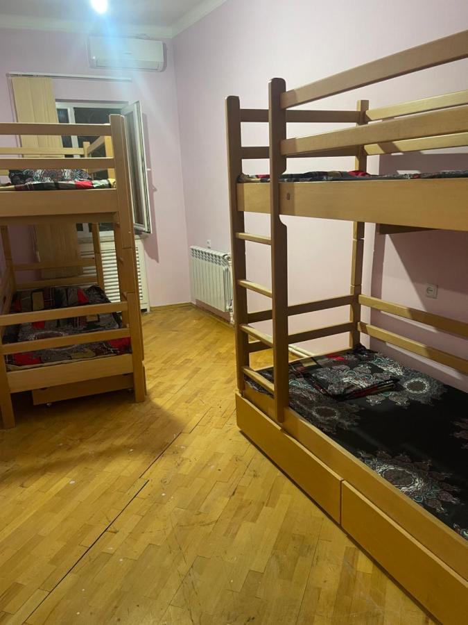 Silver Hostel 2 Ереван Екстериор снимка