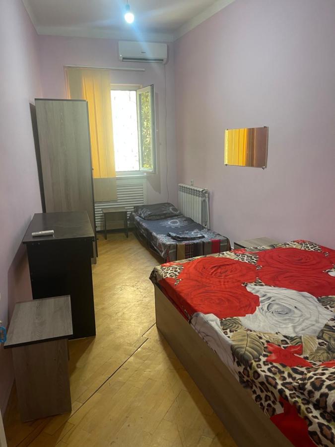 Silver Hostel 2 Ереван Екстериор снимка