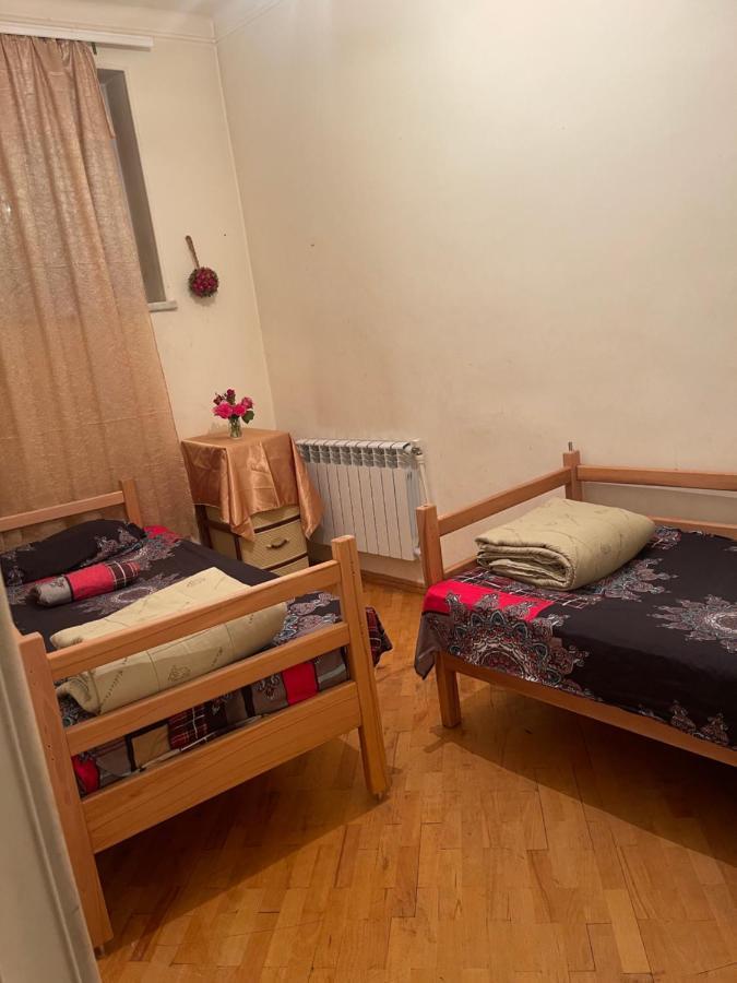 Silver Hostel 2 Ереван Екстериор снимка