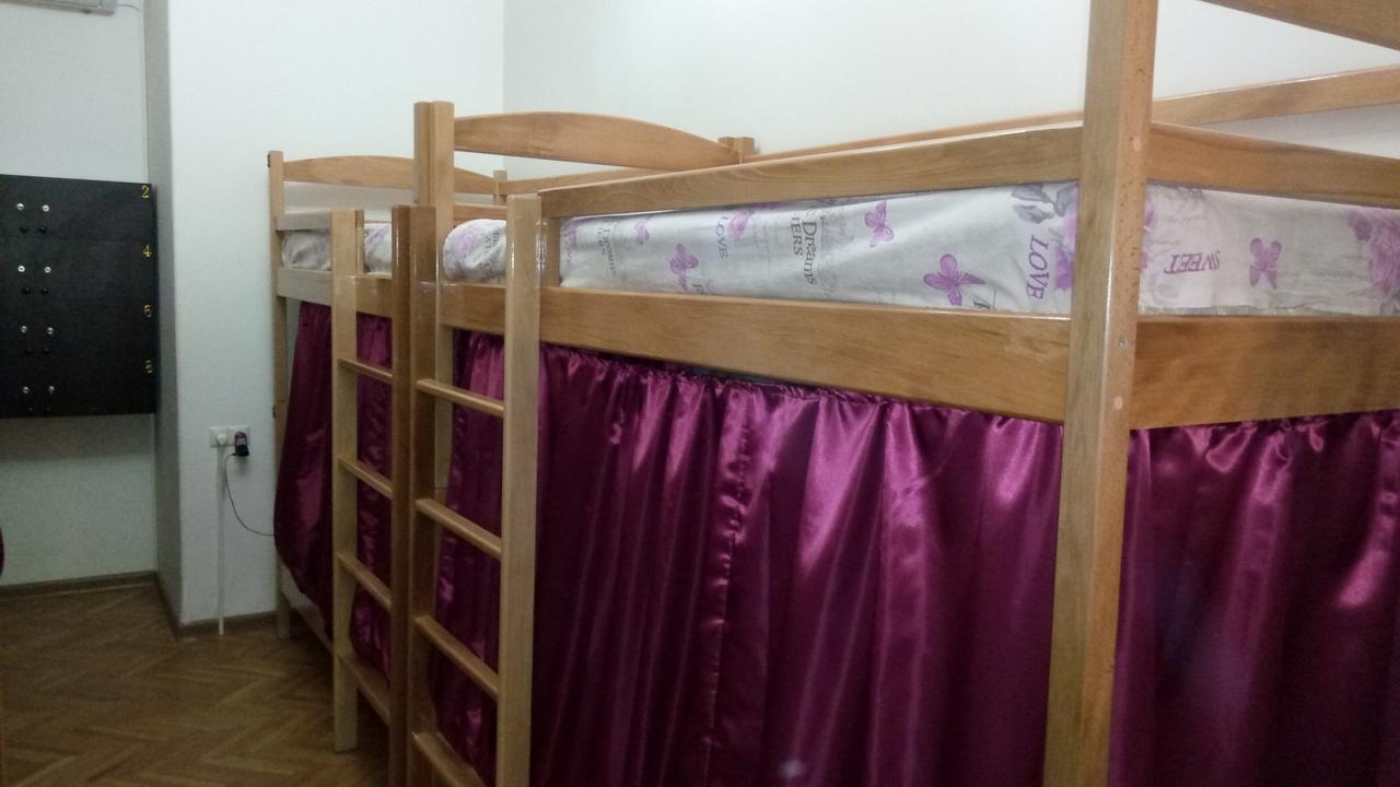 Silver Hostel 2 Ереван Екстериор снимка