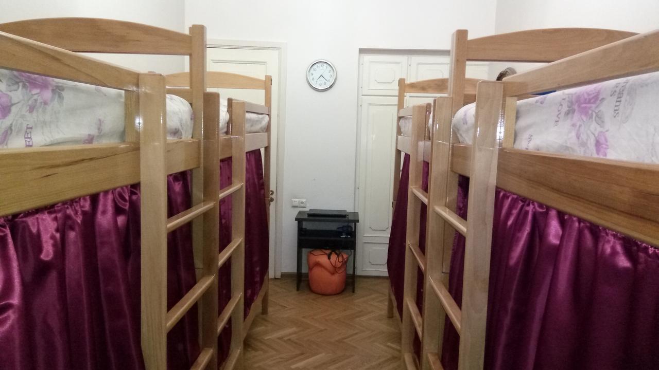 Silver Hostel 2 Ереван Екстериор снимка